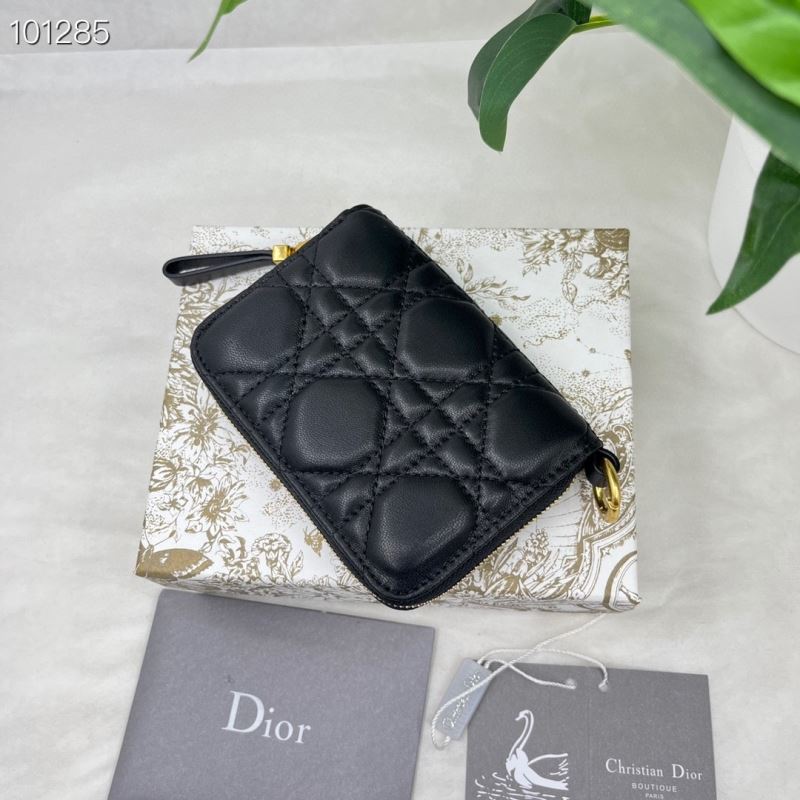 Christian Dior Wallet